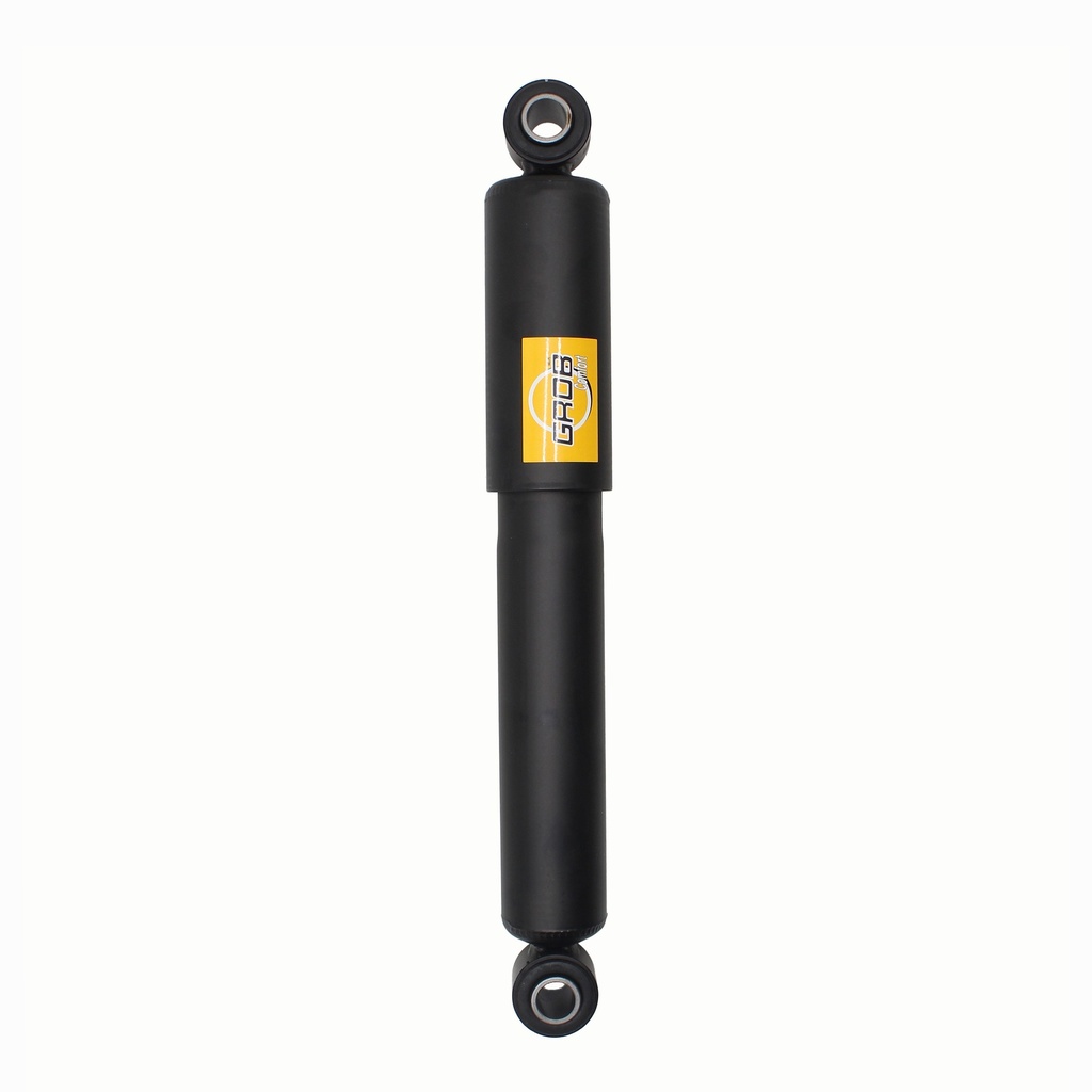 Amortiguador HD Trasero L17.75/11