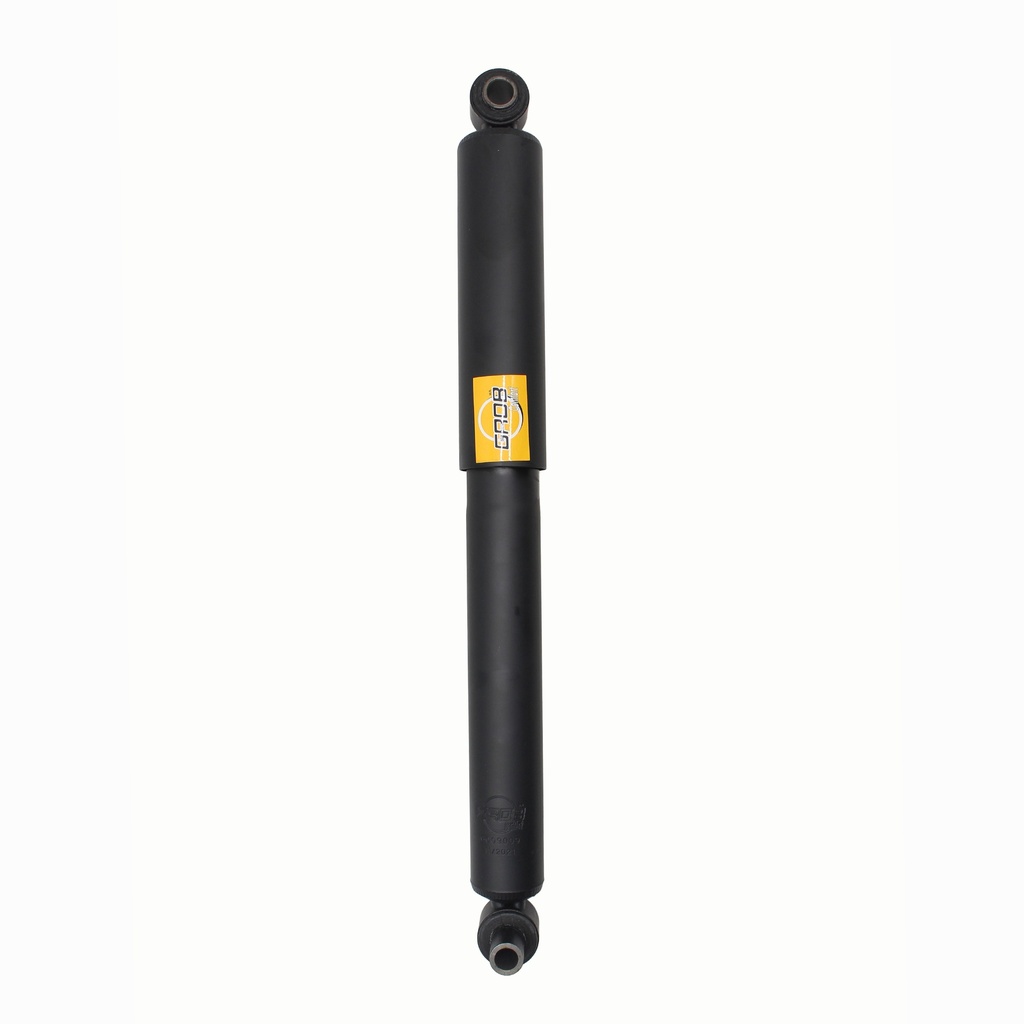 Amortiguador HD Trasero L29.56/17