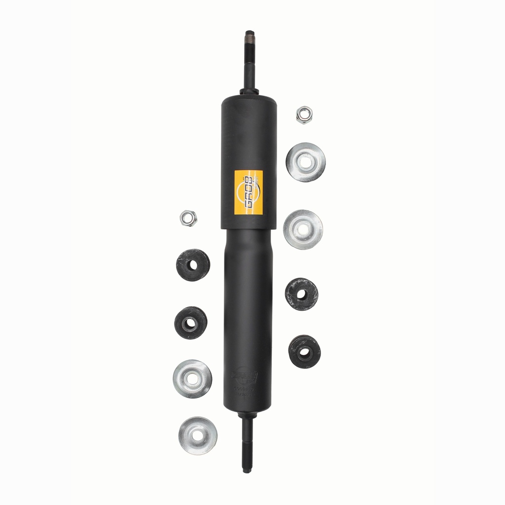 Amortiguador HD Trasero L18.79/12