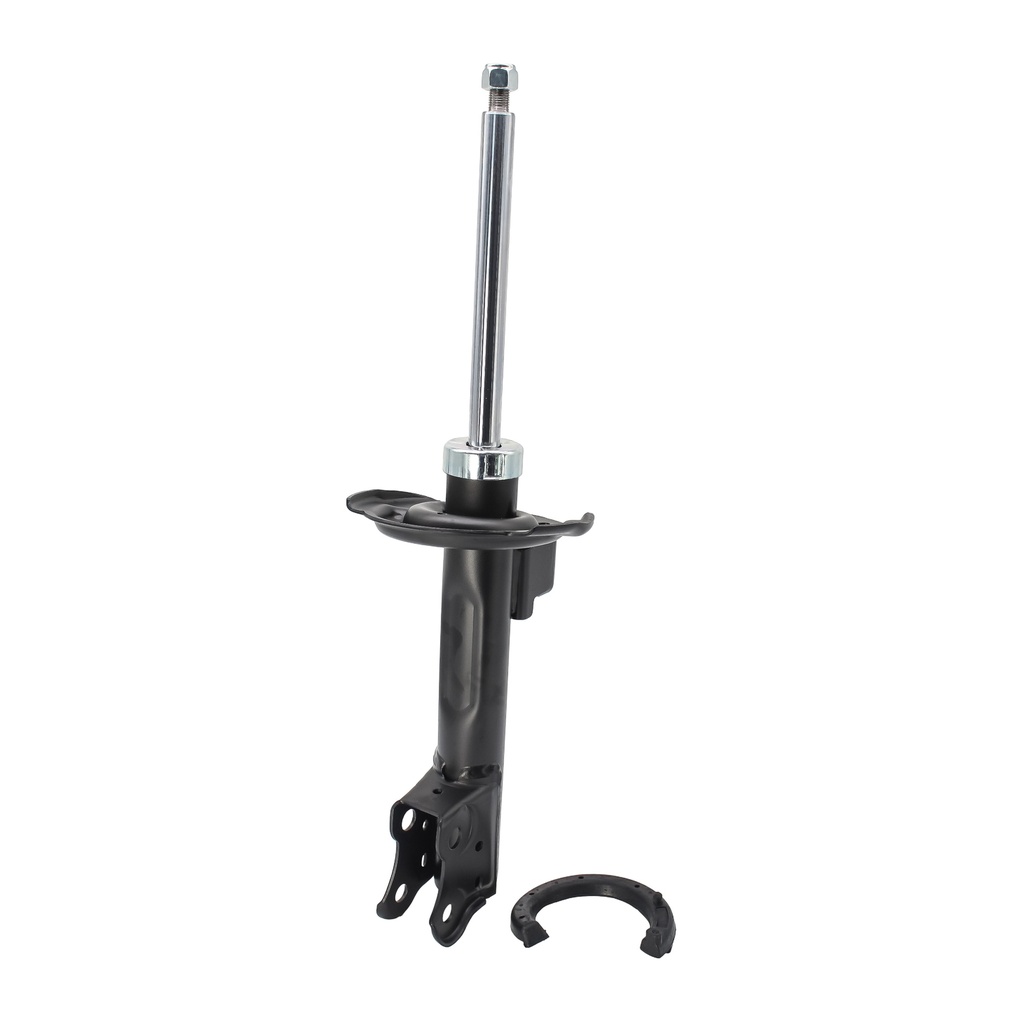 Amortiguador Delantero B200 (Sólo modelos con chasis tipo 245) Clase B 06-11