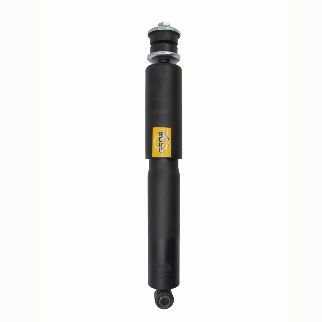Amortiguador HD Delantero L20.75/12