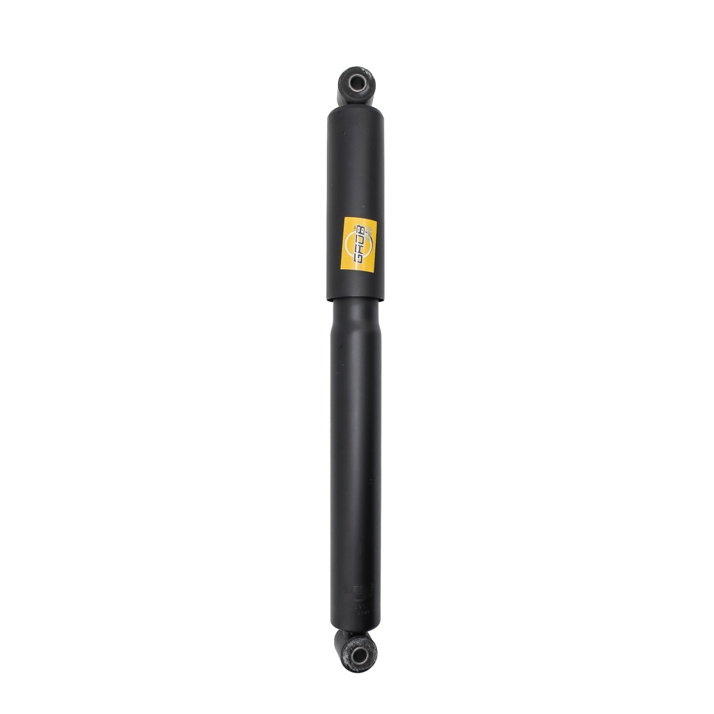 Amortiguador HD Trasero L26.54/17