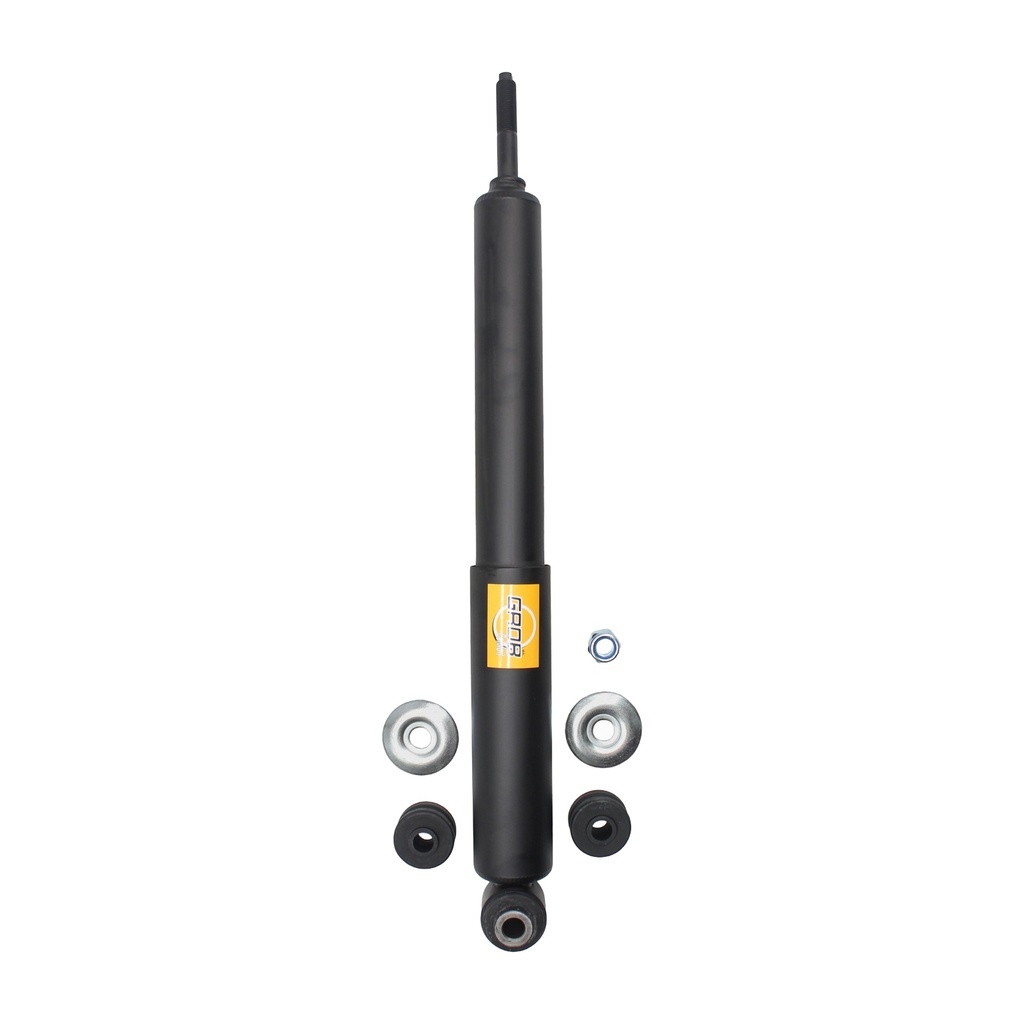 Amortiguador Trasero Paystar 04-13