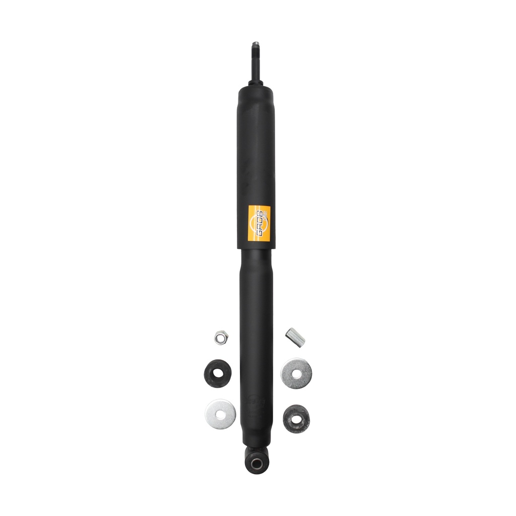 Amortiguador Trasero F1854 02-22