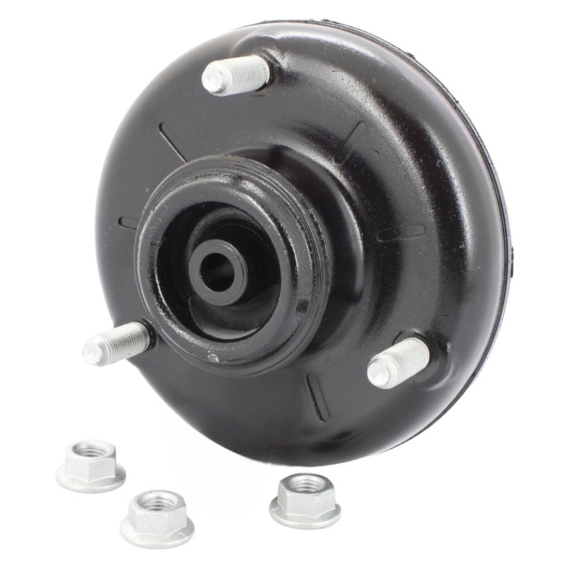 BASE DE AMORTIGUADOR TRASERO DERECHO CHEVROLET EPICA L6 2.5L 2009