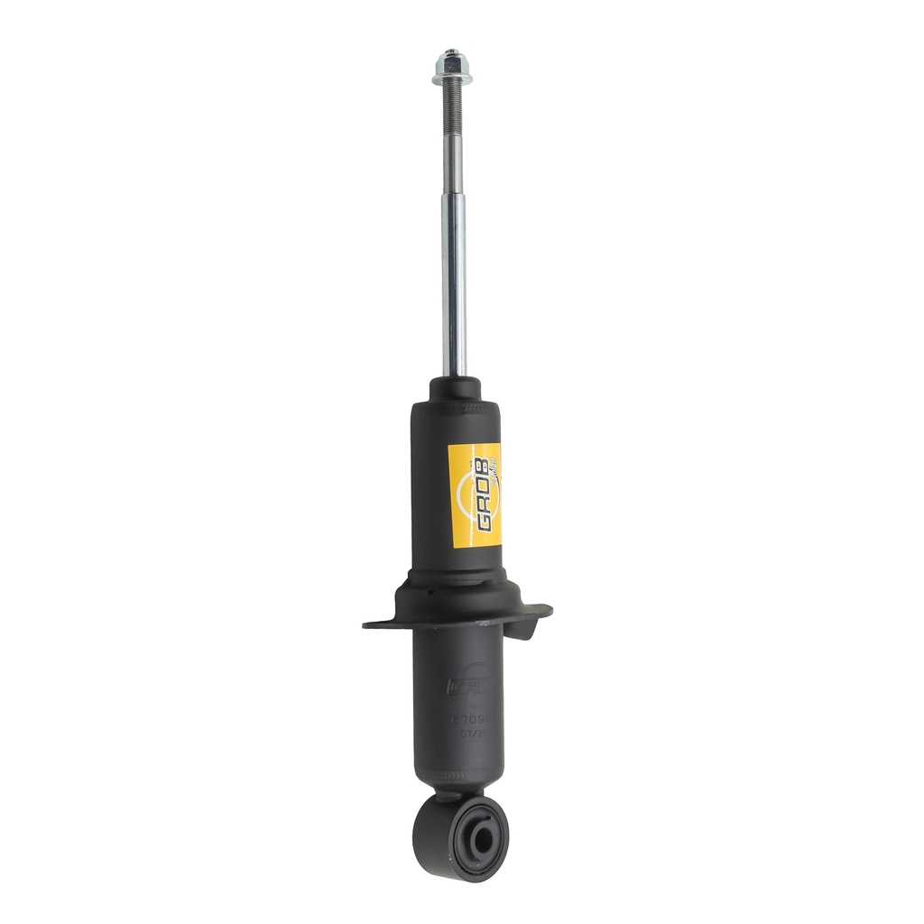 Amortiguador Delantero Frontier 05-23