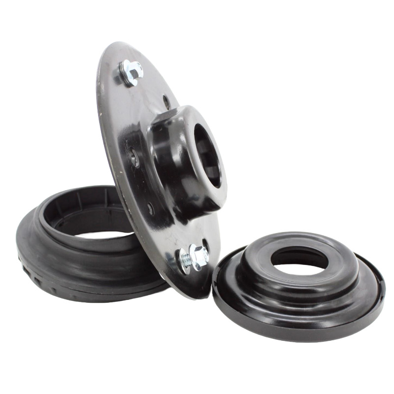 BASE DE AMORTIGUADOR DELANTERO DERECHO CHEVROLET EQUINOX V6 3.4L 2005-2006