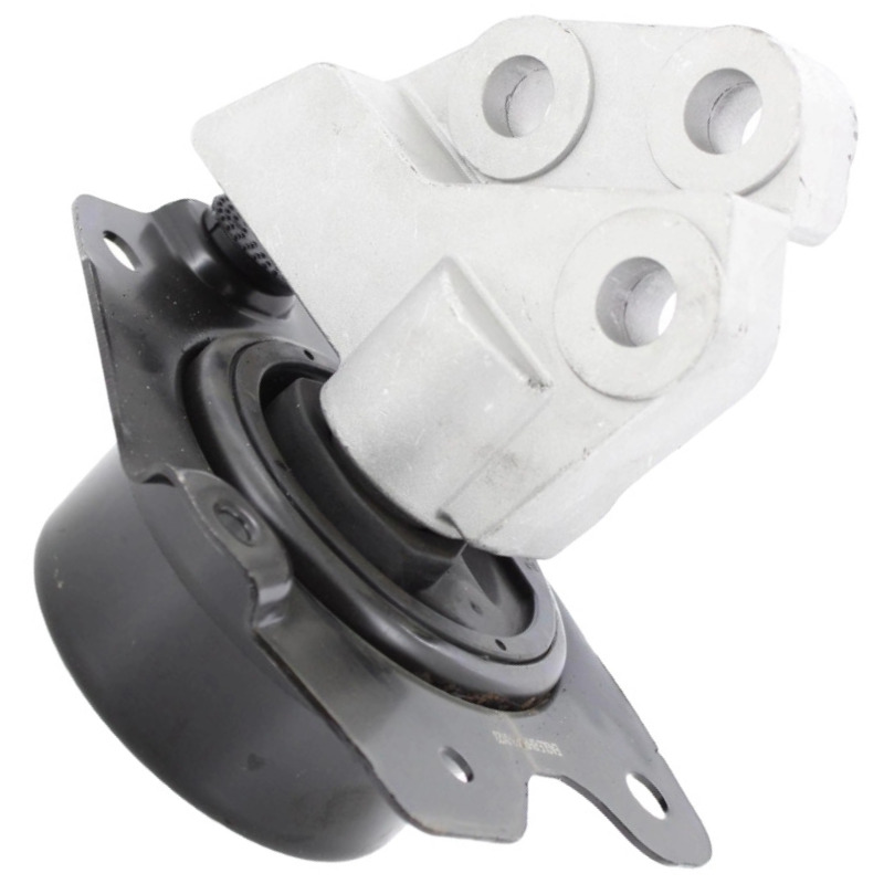 SOPORTE DE TRANSMISION IZQUIERDO CHEVROLET EQUINOX V6 3.4L 2005-2006
