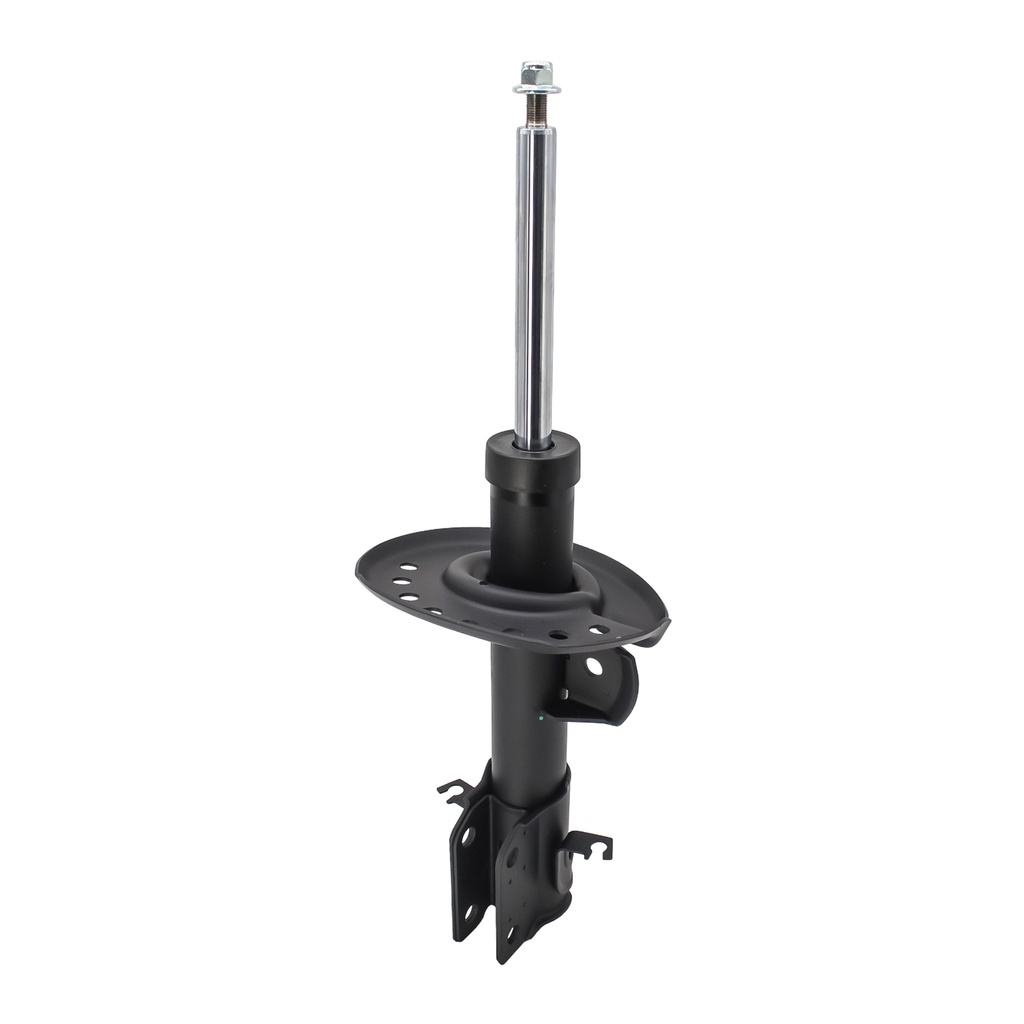 Amortiguador Delantero Izquierdo Leaf 12-21