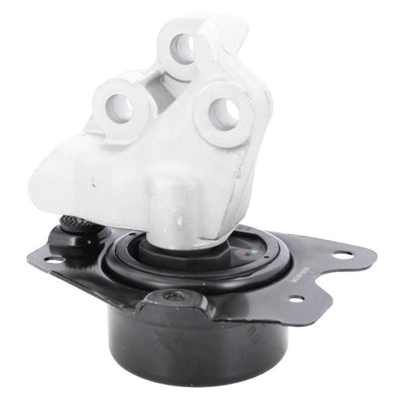 SOPORTE DE TRANSMISION IZQUIERDO CHEVROLET EQUINOX V6 3.4L 2007-2009