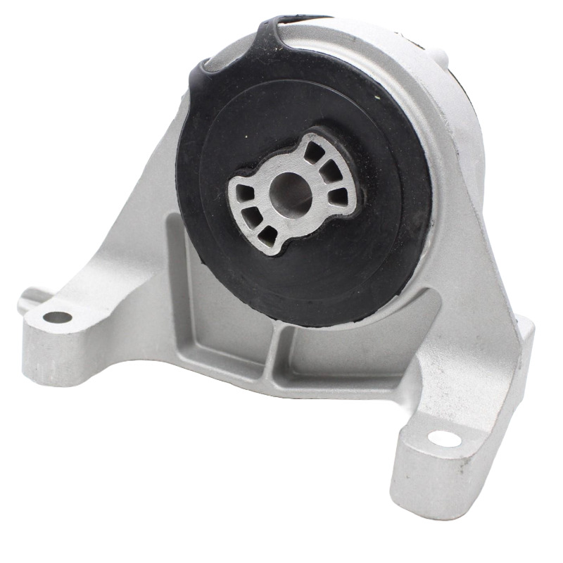 SOPORTE DE MOTOR FRONTAL CHEVROLET EQUINOX V6 3.6L 2008-2009