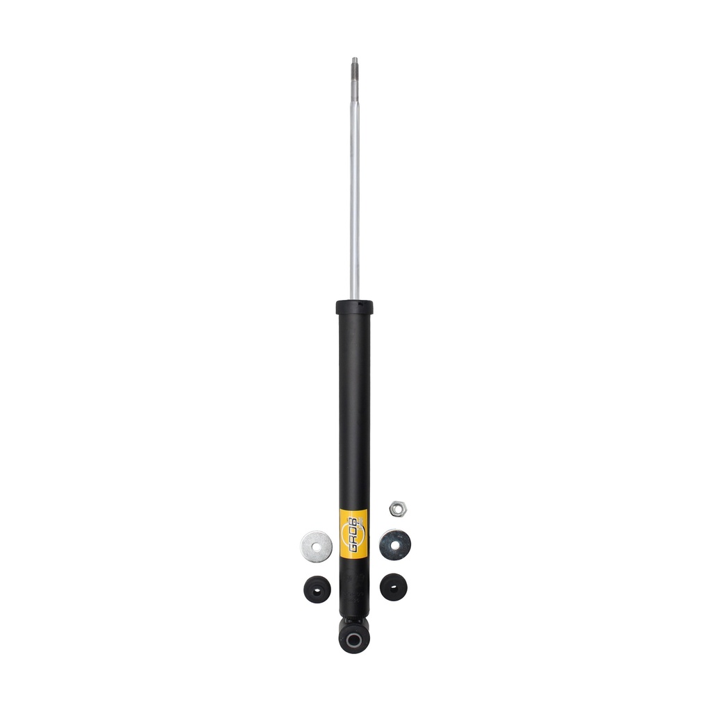 Amortiguador Trasero Duster Renault 11-23