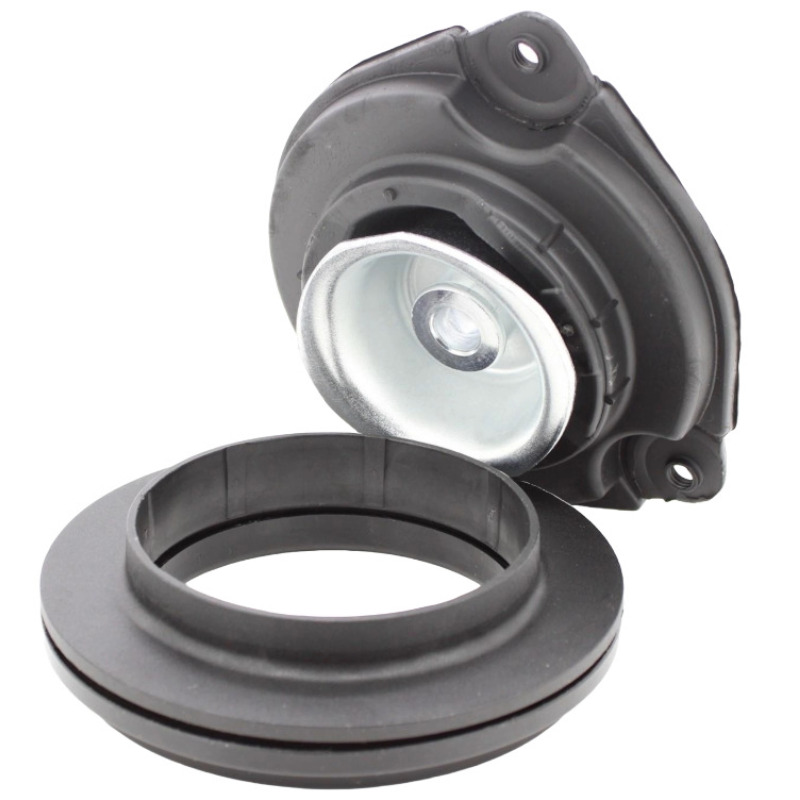 EA-5213 — BASE DE AMORTIGUADOR DELANTERO IZQUIERDO CHEVROLET CITY EXPRESS L4 2L 2015-2018