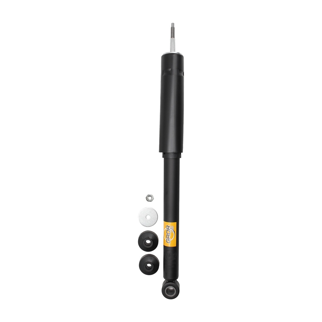 Amortiguador Trasero C/Tope Swift 10-17