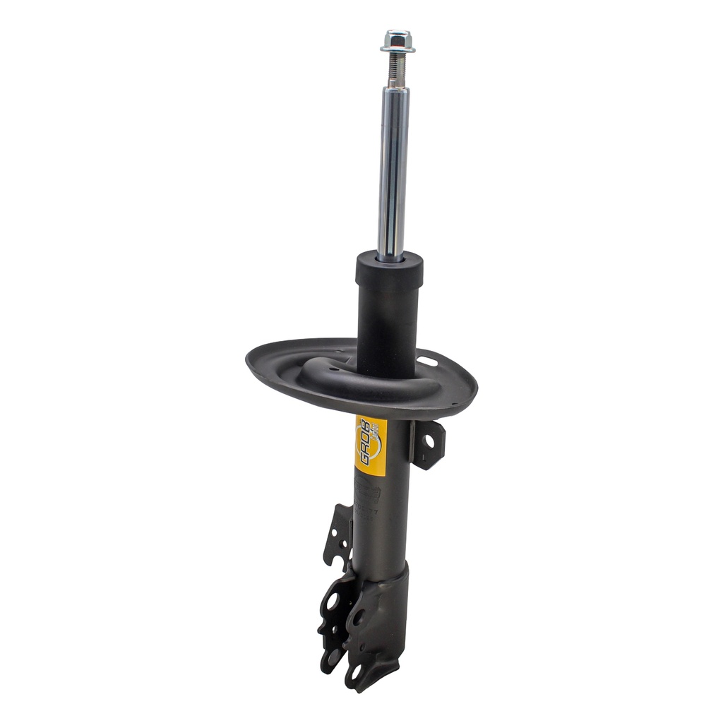 Amortiguador Delantero Izquierdo AWD Sienna 15-23