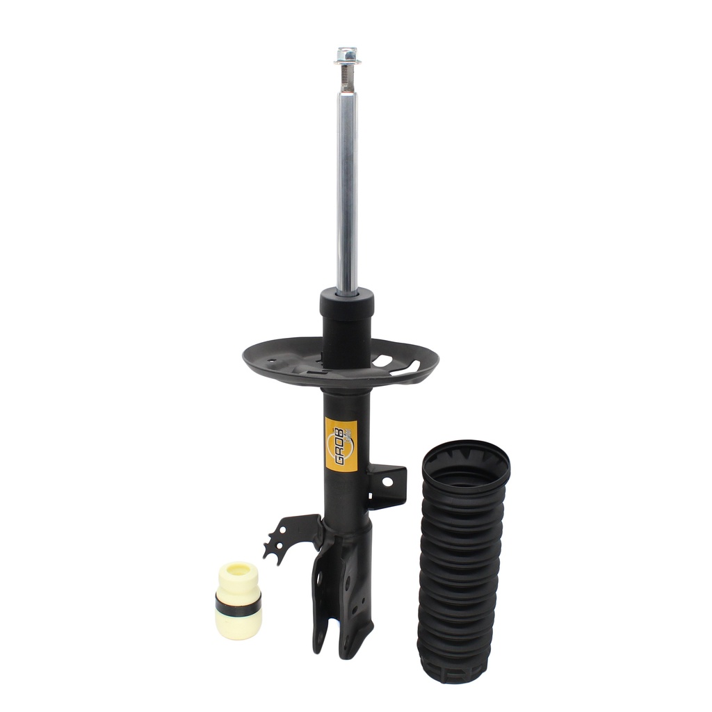 Amortiguador Delantero Izquierdo AWD & FWD Highlander 20-22