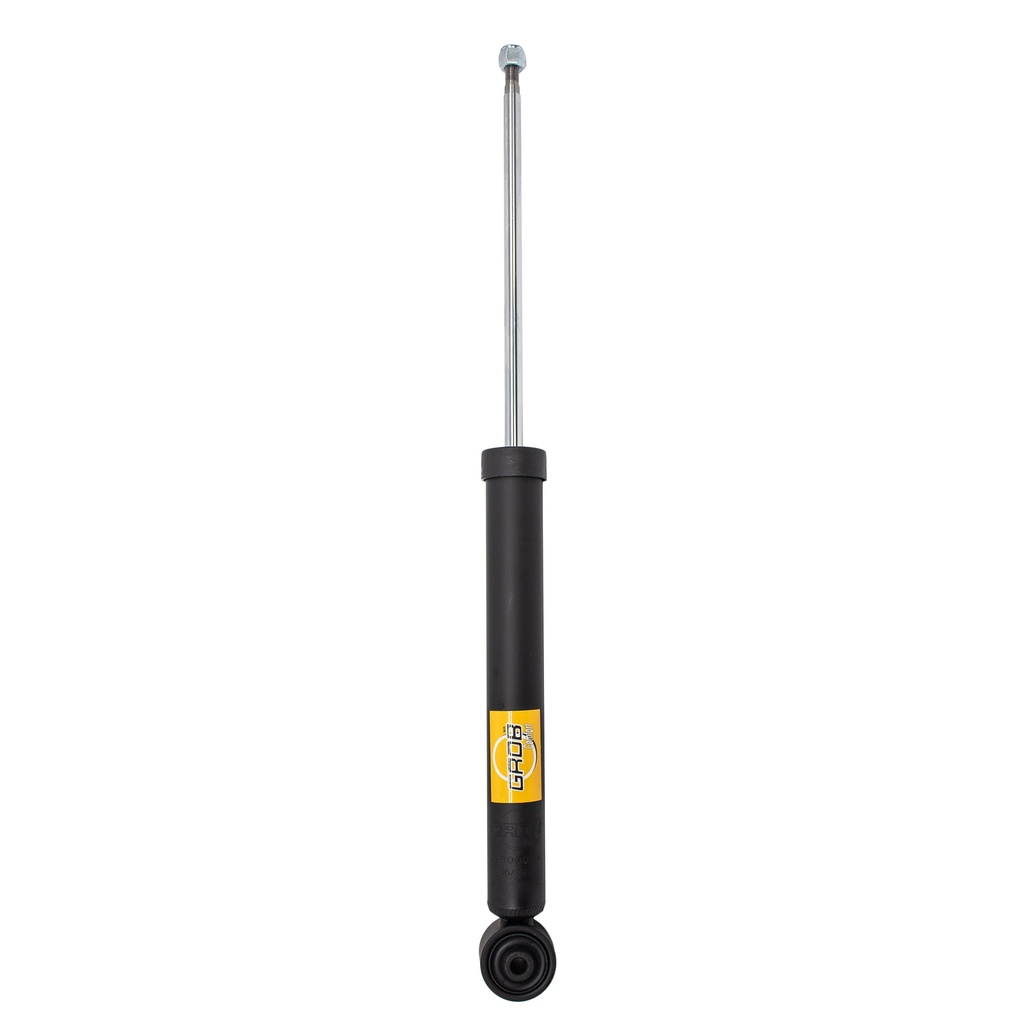 Amortiguador Trasero C/Tope Buje 10mm Eje TraseroRigido A3 03-12