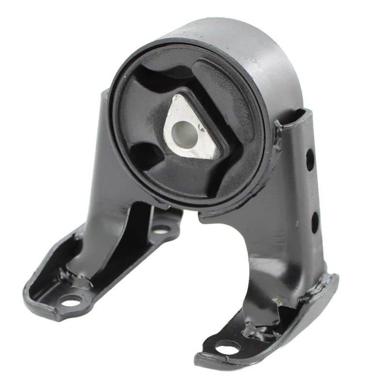 SOPORTE DE MOTOR FRONTAL IZQUIERDO CHEVROLET COLORADO L4 2.8L 2004-2006