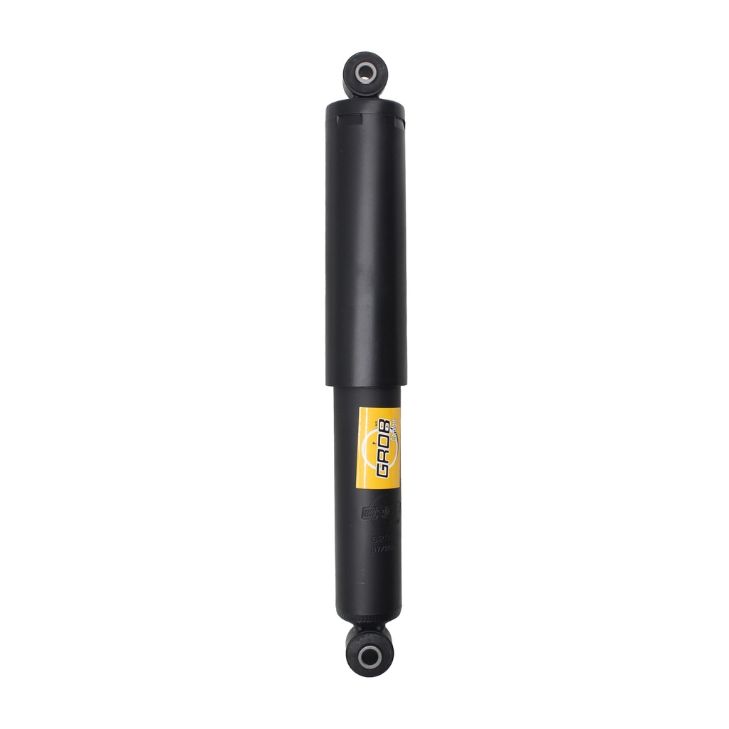 Amortiguador Trasero Courier 00-12