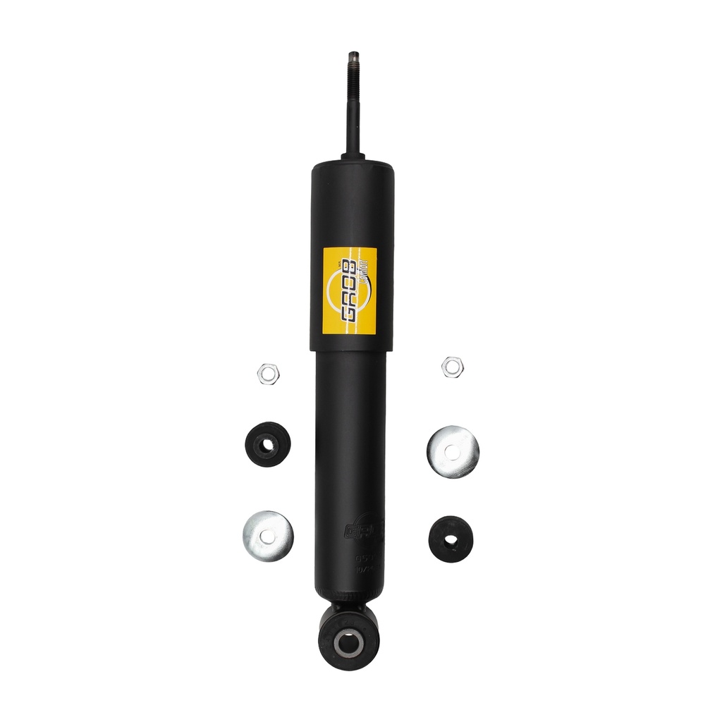 Amortiguador Delantero Ram Charger 94-03