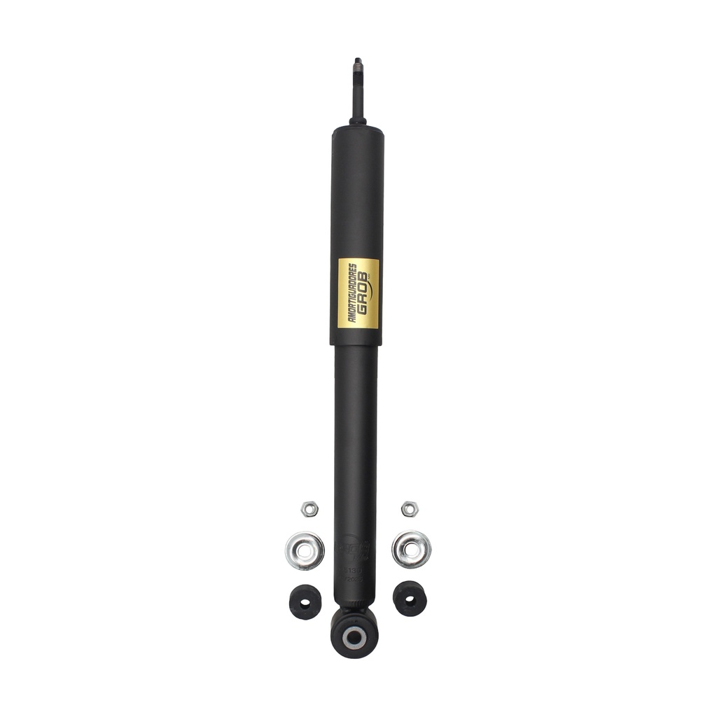 Amortiguador Trasero Tracker 89-04