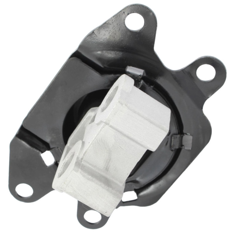 SOPORTE DE TRANSMISION IZQUIERDO CHEVROLET CORSA L4 1.4L 2002