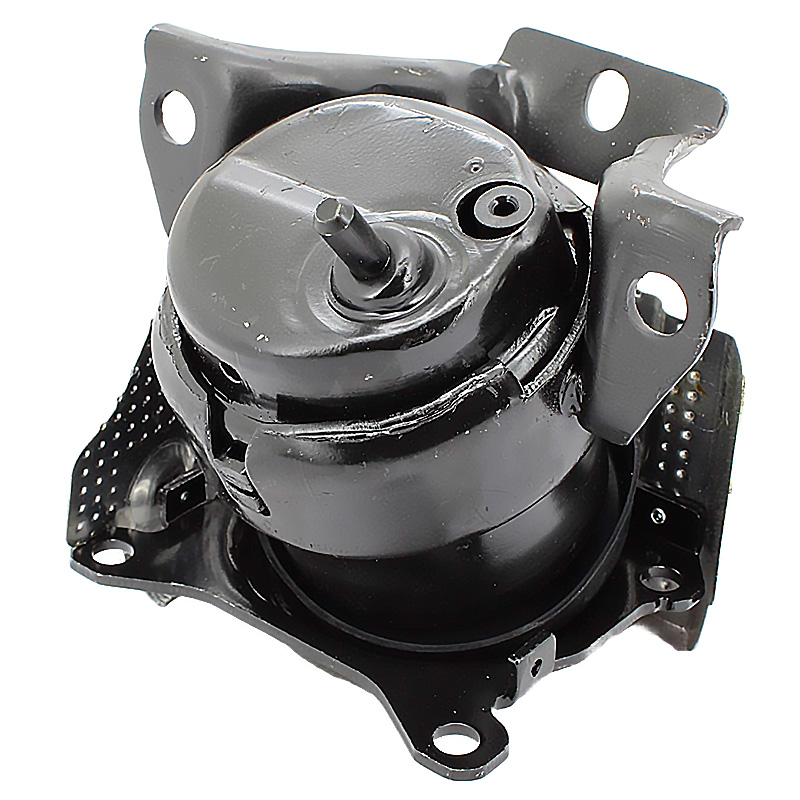 SOPORTE DE MOTOR FRONTAL DERECHO CHEVROLET EXPRESS 2500 V8 4.3L 2018-2025