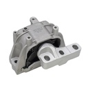 Soporte Motor Frontal Derecho Hidraulica Diesel A3 10-13