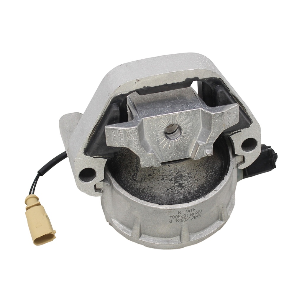 Soporte Motor Frontal Derecho Izquierdo Electrónico C/Sensor C/AWD A6 16-18