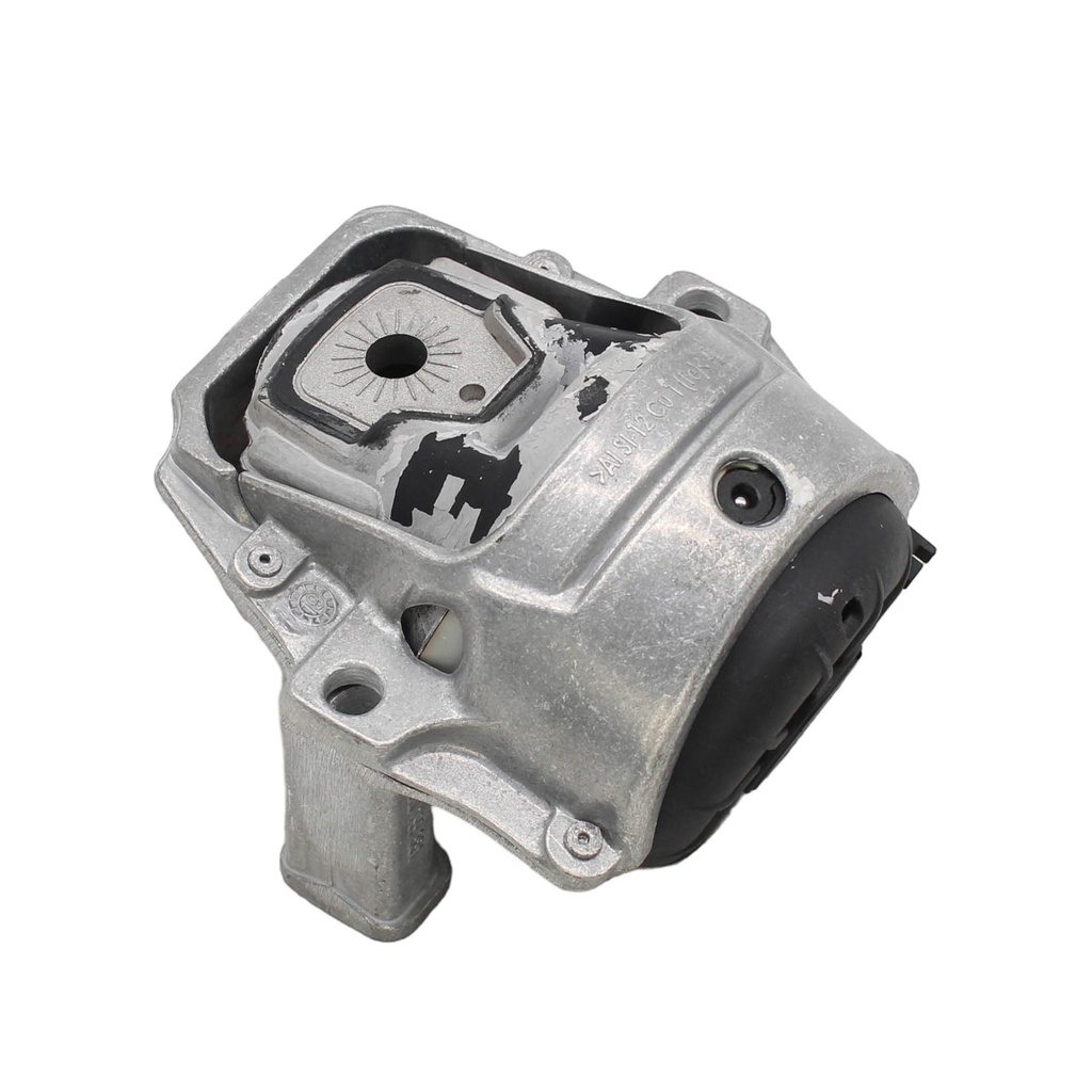 Soporte Motor Frontal Derecho Izquierdo Hidraulica S/Sensor A4 09-15