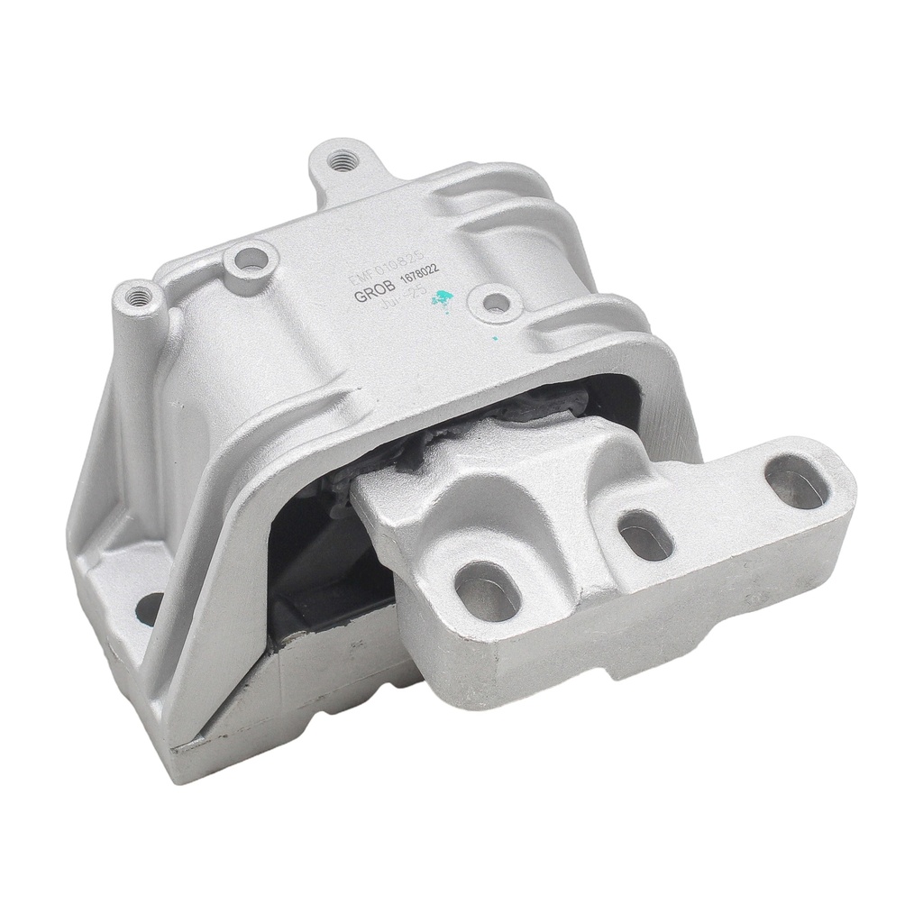 Soporte Motor Derecho Hidraulica Brazo Cuadrado A3 07-14