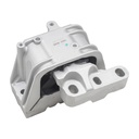Soporte Motor Derecho Hidraulica Brazo Cuadrado A3 07-14