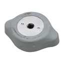 Soporte Transmision Derecho A4 03-06