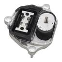 Soporte Transmision Trasero A4 09-15