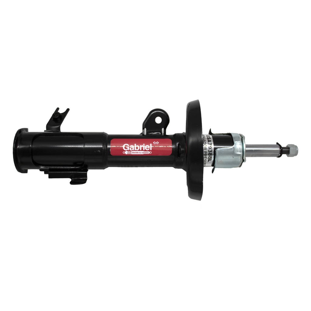 AMORTIGUADOR DELANTERO IZQUIERDO HONDA CIVIC 2012-2016