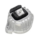 Soporte Motor Frontal Derecho Izquierdo Hidraulica 120i 05-12