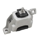 Soporte Motor Derecho Hidraulica S/Turbo Countryman 11-16