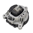 Soporte Motor Frontal Izquierdo Hidraulica 118i 12-15