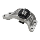 Soporte Transmision Izquierdo S/Turbocargador Clubman 08-14