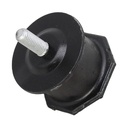 Soporte Motor Frontal Derecho Izquierdo Chevelle 76-87