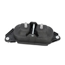 Soporte Motor Frontal Derecho Hidraulica Allure 05-09