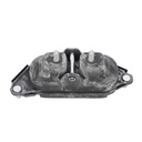Soporte Motor Frontal Derecho Hidraulica Regal 88-93