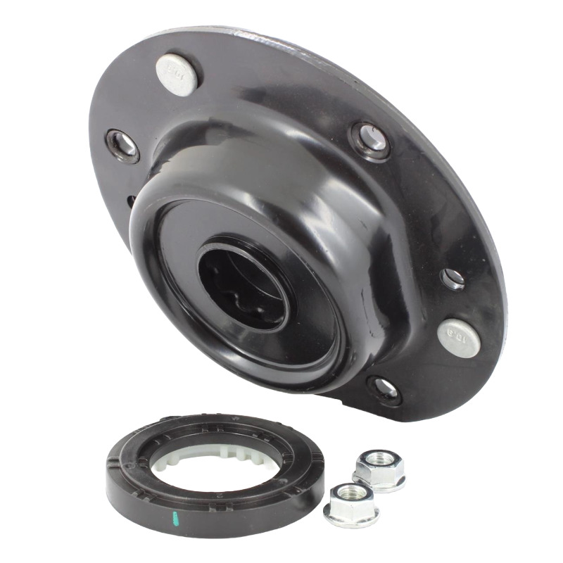 BASE DE AMORTIGUADOR DELANTERO DERECHO CHEVROLET MALIBU L4 2.2L 2004-2008