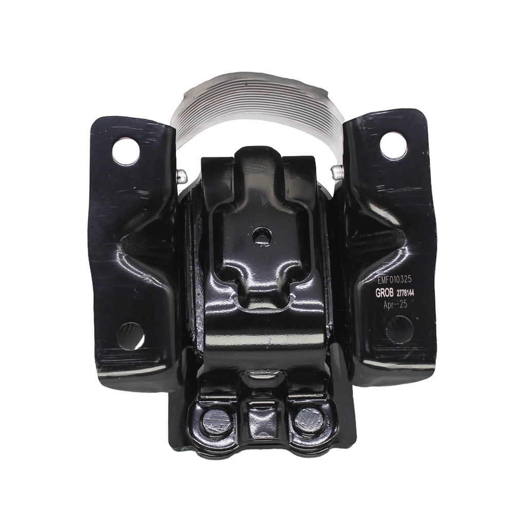 Soporte Motor Frontal Derecho Izquierdo Silverado 2500 11-16