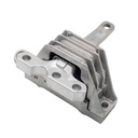 Soporte Motor Derecho Hidraulica Regal 14-17