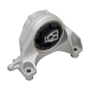 Soporte Transmision Frontal Captiva 08-10