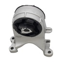 Soporte Transmision Frontal Malibu 09-12
