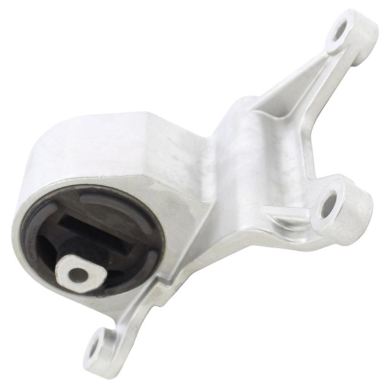 SOPORTE DE TRANSMISION IZQUIERDO CHEVROLET MALIBU L4 2.4L 1997-1999
