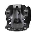 Soporte Motor Frontal Derecho Izquierdo Reuse la placa de Fuego Silverado 1500 07-13