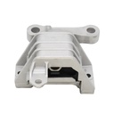 Soporte Motor Frontal Derecho Hidraulica Malibu 06-08